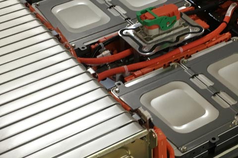 陇南铁锂电池回收处理价格|废电池回收设备