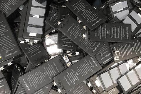 黑河锂电电池回收设备